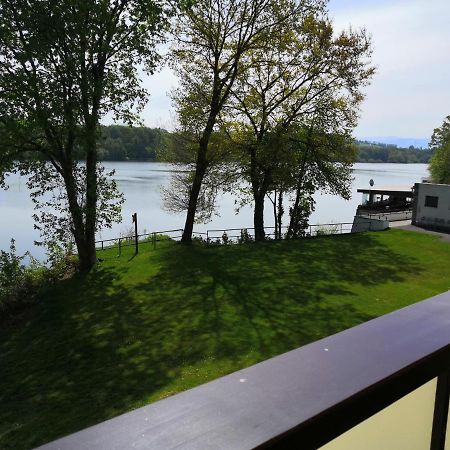 Hotel Jaskovska Krcma Horní Těrlicko エクステリア 写真