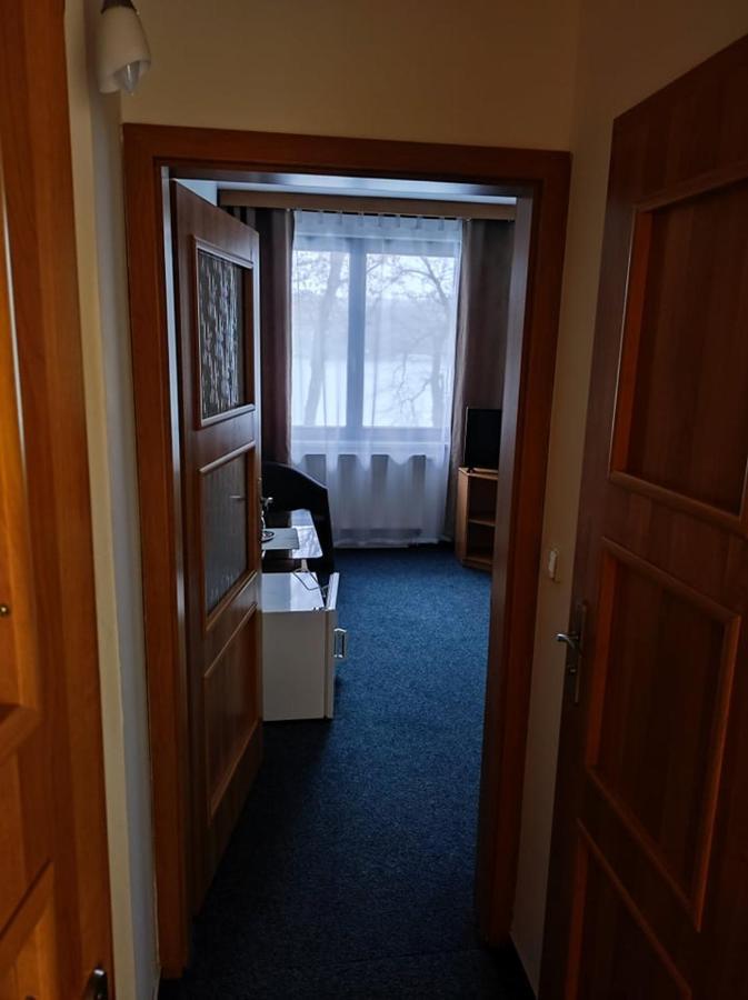 Hotel Jaskovska Krcma Horní Těrlicko エクステリア 写真