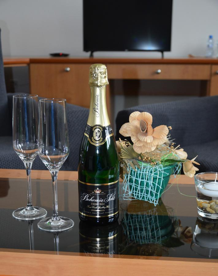 Hotel Jaskovska Krcma Horní Těrlicko エクステリア 写真