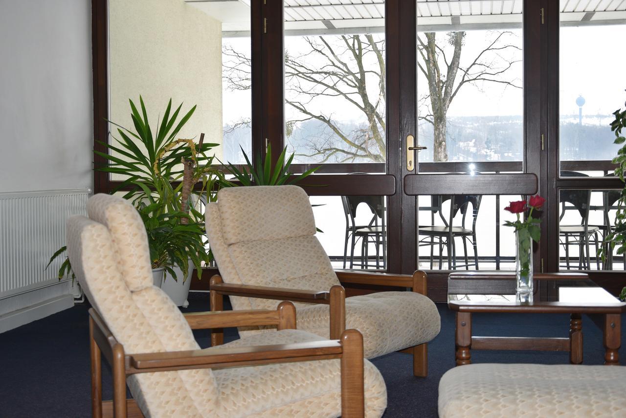 Hotel Jaskovska Krcma Horní Těrlicko エクステリア 写真