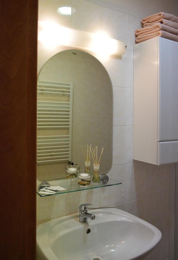 Hotel Jaskovska Krcma Horní Těrlicko エクステリア 写真