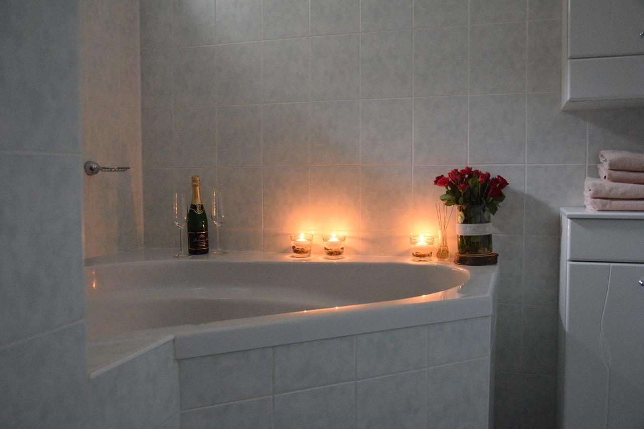 Hotel Jaskovska Krcma Horní Těrlicko エクステリア 写真
